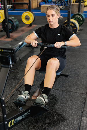 CORE x Women’s Tee