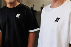 CORE x Oversized Tee