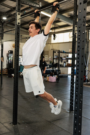 CORE x Oversized Tee