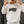 White KAM x Core Hoodie in M.