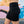 Model wearing size S (usually wears 8-10).