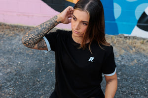 CORE x Women’s Tee